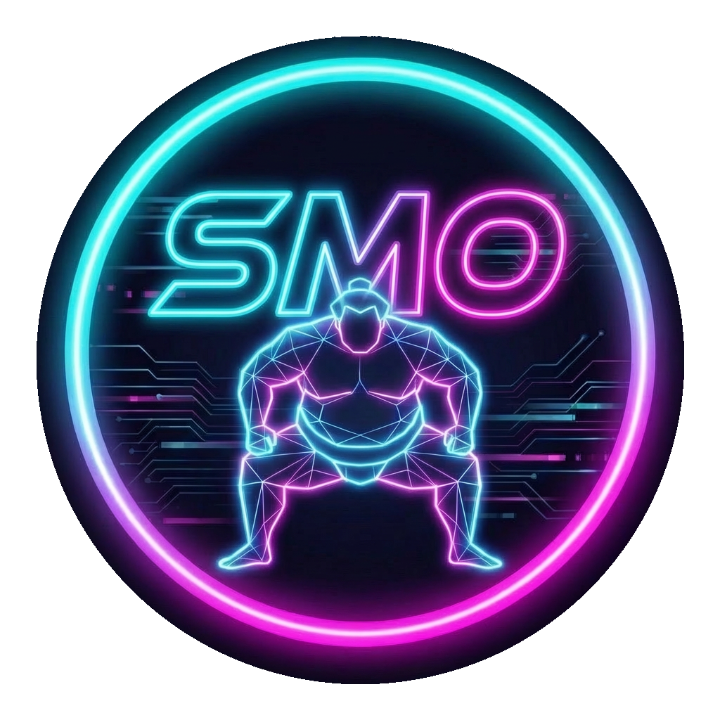 SMO Logo